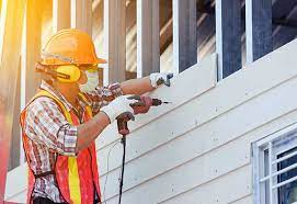 Best Stucco Siding  in Baxley, GA