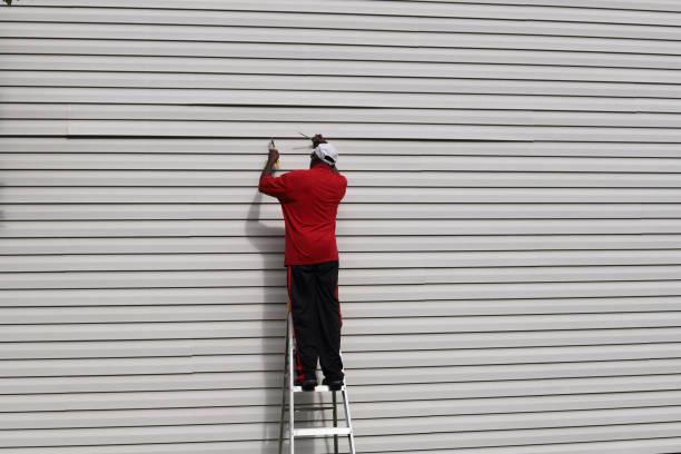 Best Insulated Siding Installation  in Baxley, GA